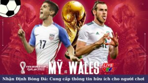 Nhận Định Bóng Đá