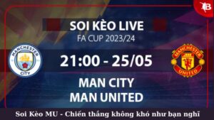 Soi Kèo MU