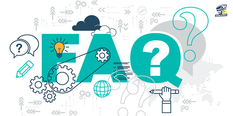 Câu hỏi thường gặp