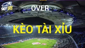 Tài xỉu sky88