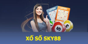 Xổ số sky88